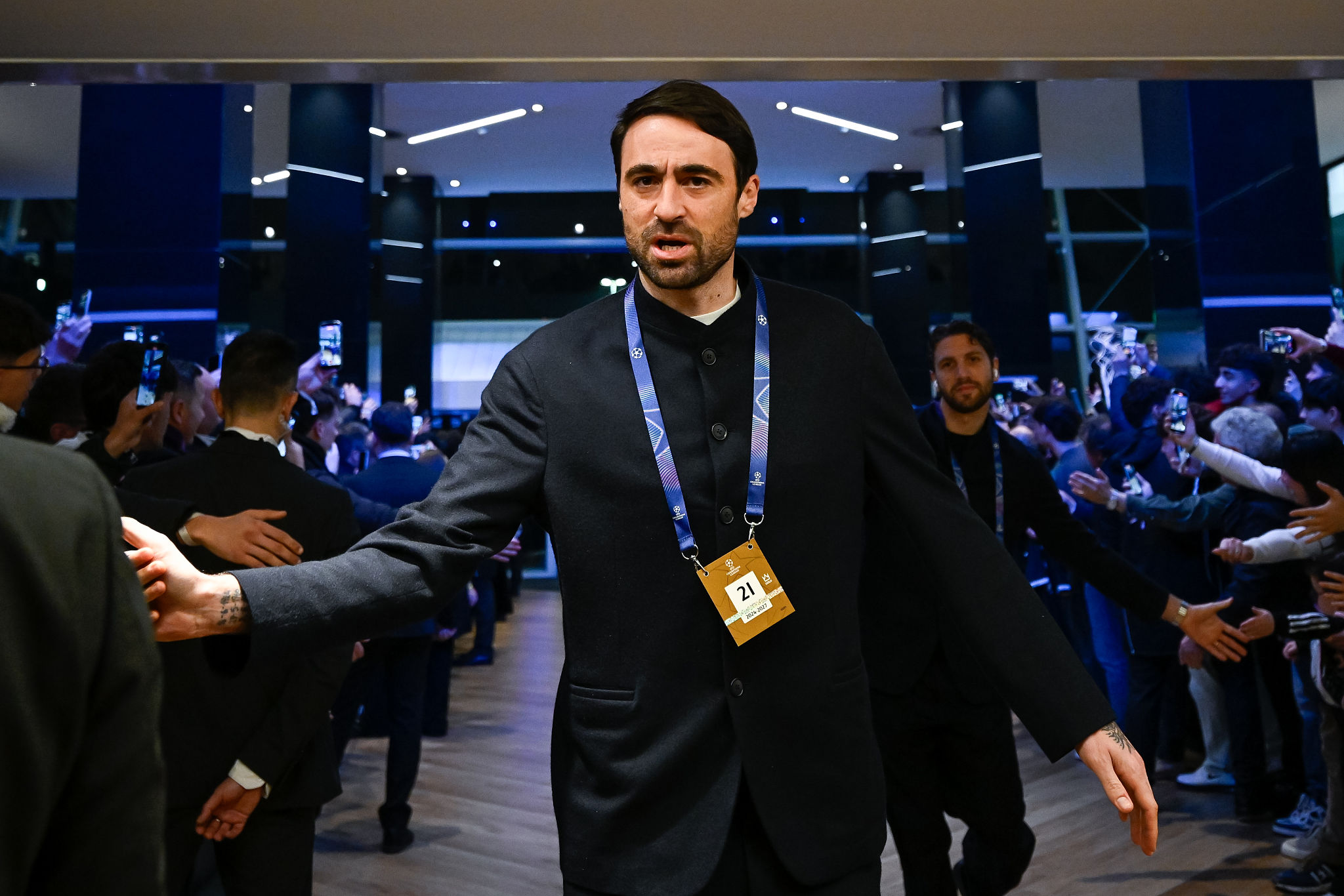 Pinsoglio rinnova fino al 2027: “Felice di restare, Juve sempre nel cuore”