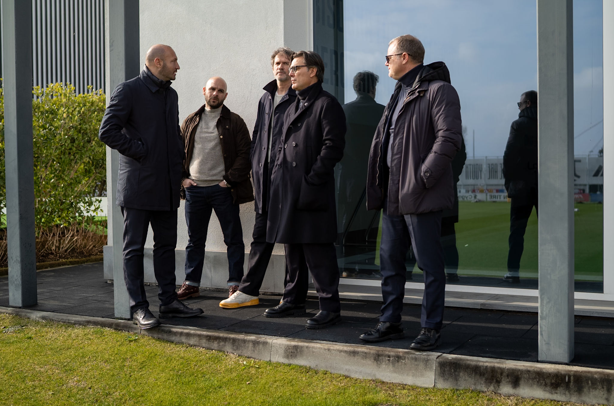 Spalletti da blindare e tre acquisti mirati: la ricetta di Di Livio per lo scudetto