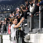 Girelli, rinnovo con la Juventus e prestito al Bay FC: "Non è un addio"