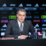 Comolli non arretra: "Ingiustizia subita. Qui per difendere il mio club"