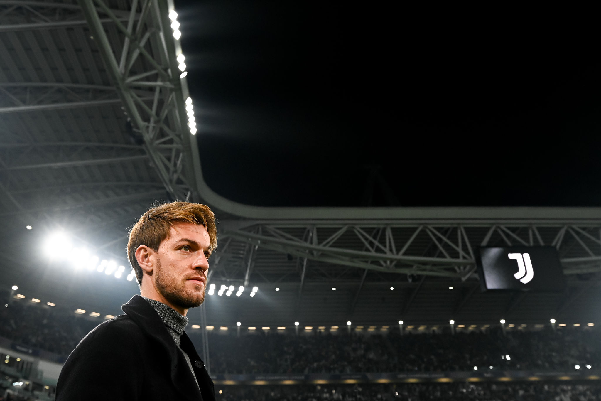 ✗ Il futuro di Rugani in bilico: la Juventus tratta con Fiorentina e Lazio