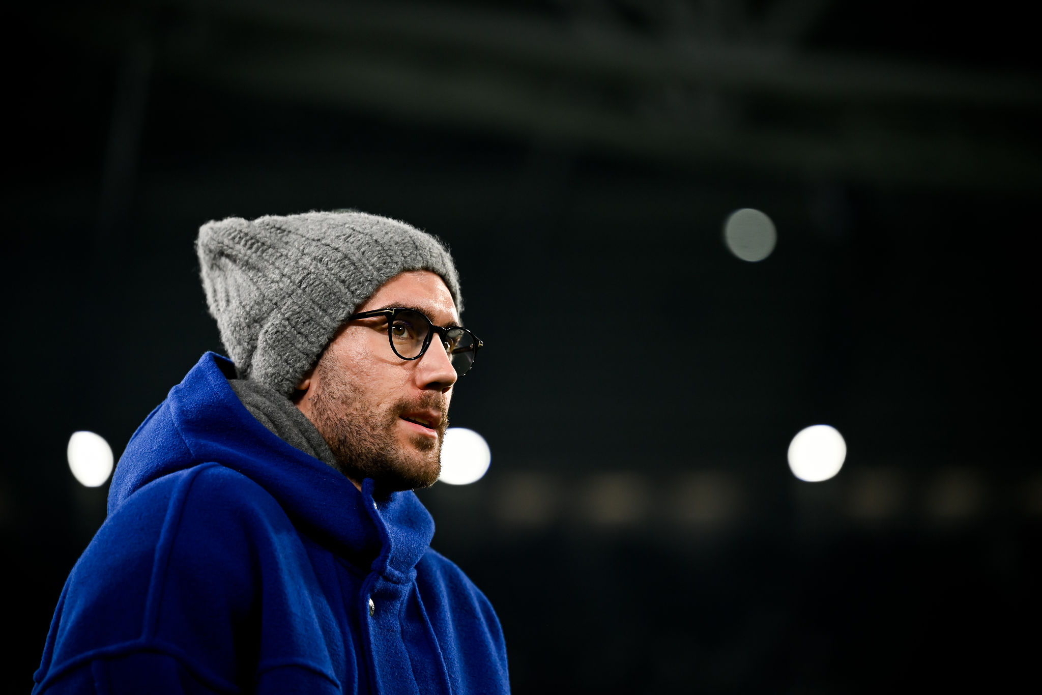 Vlahovic, il rientro slitta? La Juventus può riaccoglierlo ad aprile