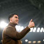 ✗ Vlahovic, rinnovo non chiuso: la Juventus e il nodo dell'ingaggio