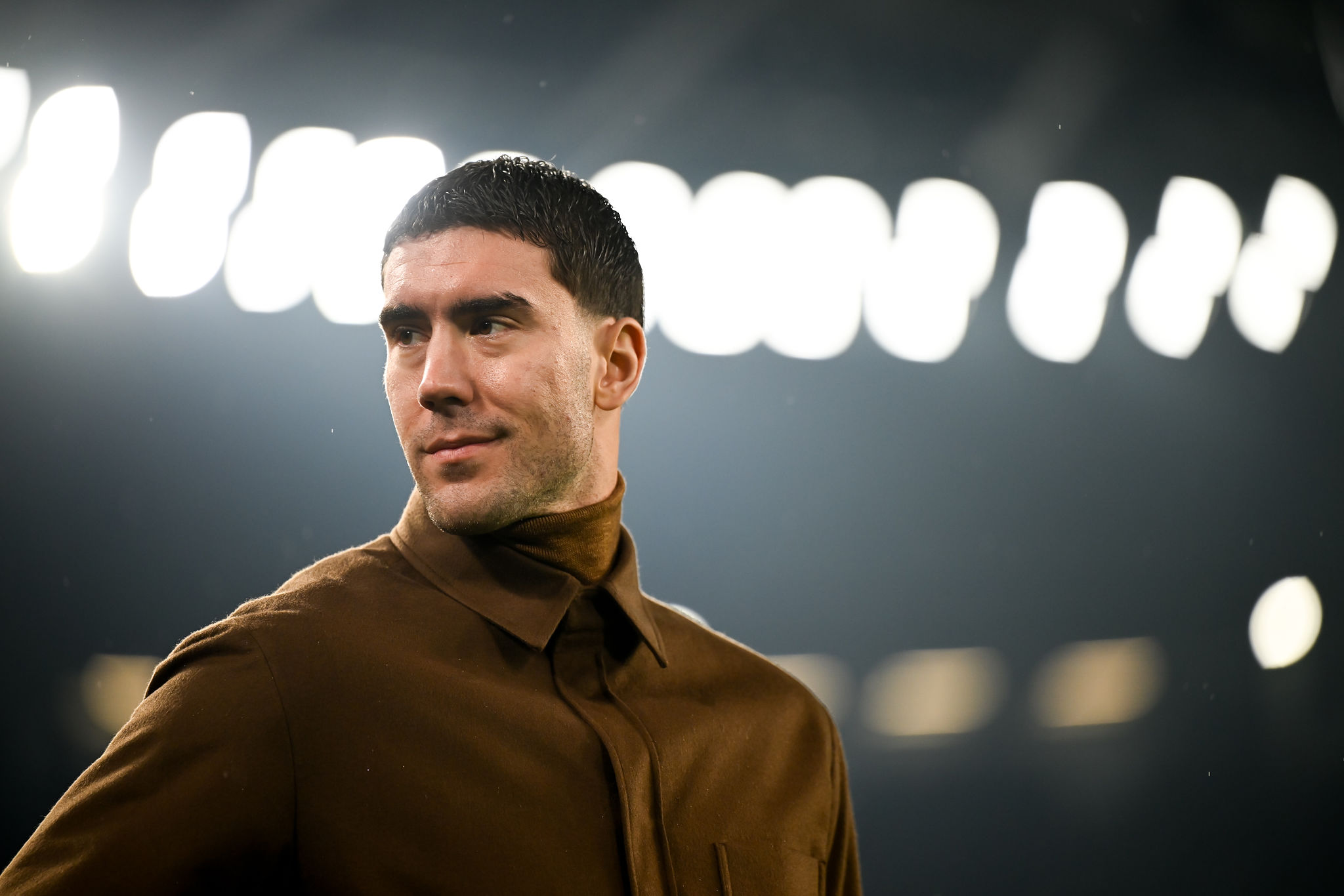 Rinnovo Vlahovic, la Juventus fissa l’incontro: summit con gli agenti dopo la Roma