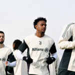 La Juventus blocca la cessione di Zhegrova: sfuma lo scambio con l'Everton per Beto