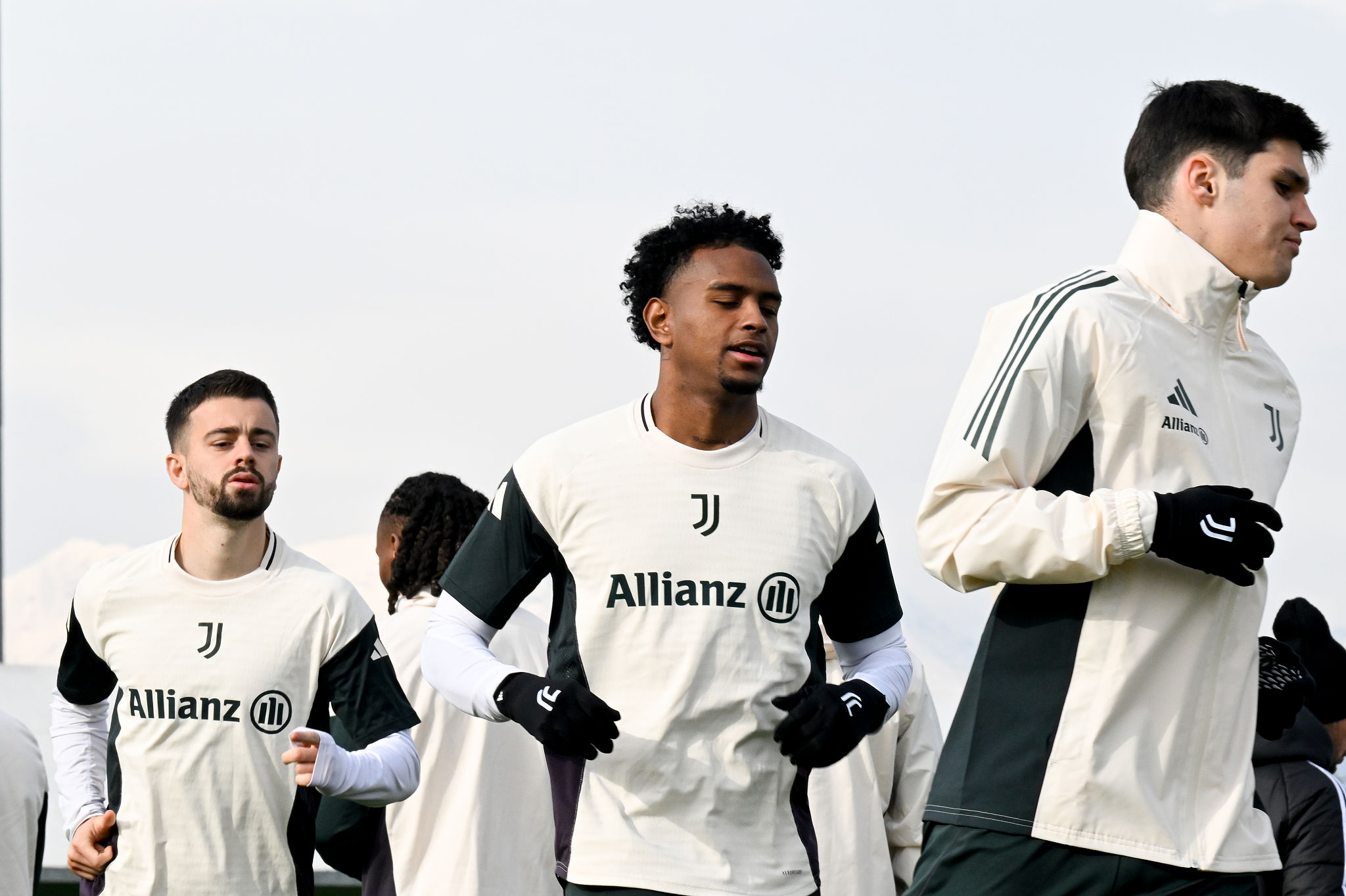 La Juventus blocca la cessione di Zhegrova: sfuma lo scambio con l'Everton per Beto