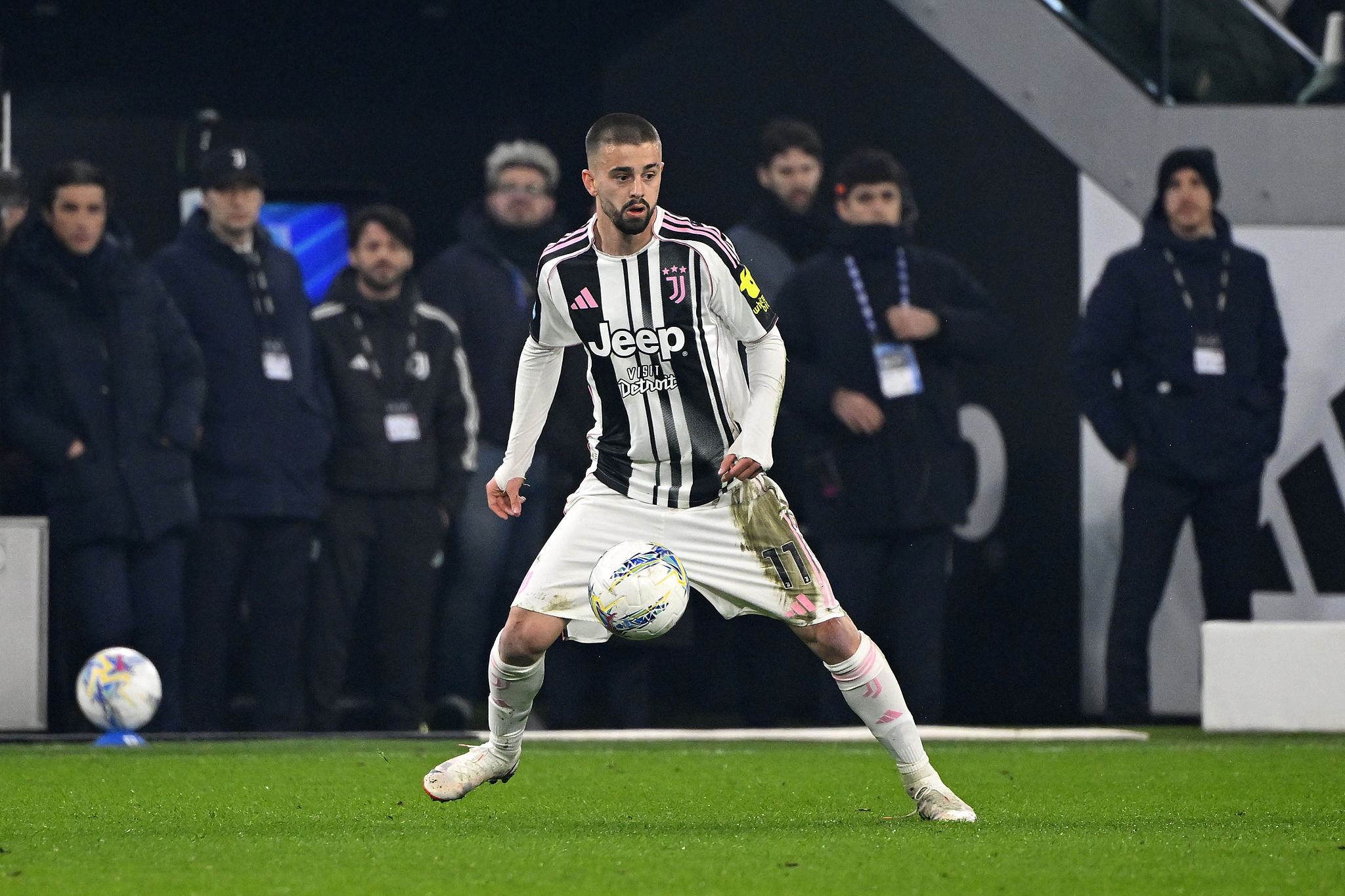 Zhegrova e Openda in bilico: la Juventus valuta un doppio addio da 64 milioni