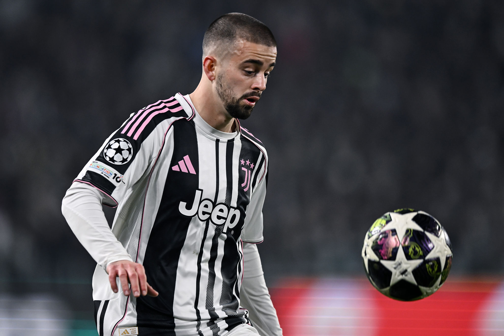 Zhegrova, l’ex intermediario critica: “Deve andarsene dalla Juve”