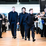 Conceicao torna in allenamento e lancia la sfida all'Inter