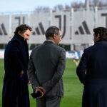 Verso Inter-Juventus: anche Elkann alla Continassa