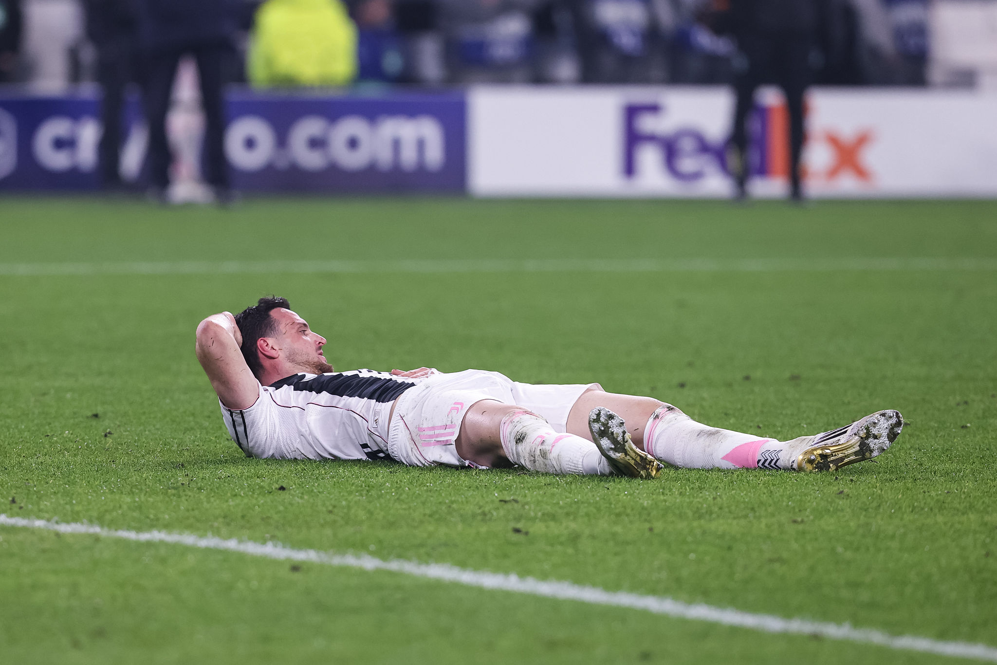 Zhegrova, il 4-0 mancato che pesa sulla Juventus contro il Galatasaray