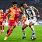 Thuram, dalla rabbia alle lacrime: la reazione del francese dopo l'errore