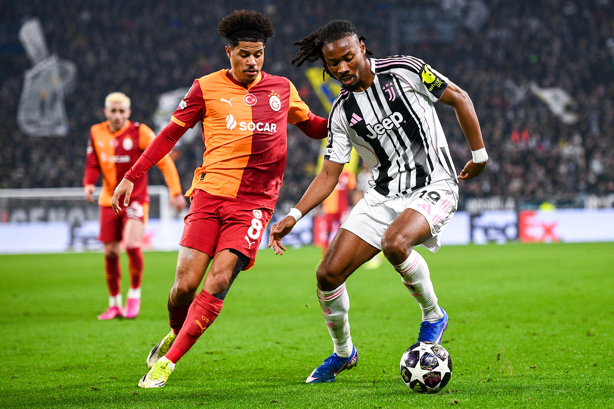 Thuram, dalla rabbia alle lacrime: la reazione del francese dopo l’errore