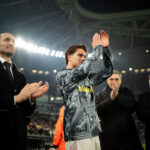 L'appello di Tardelli alla Juve: "Lasciate lavorare di più Chiellini"