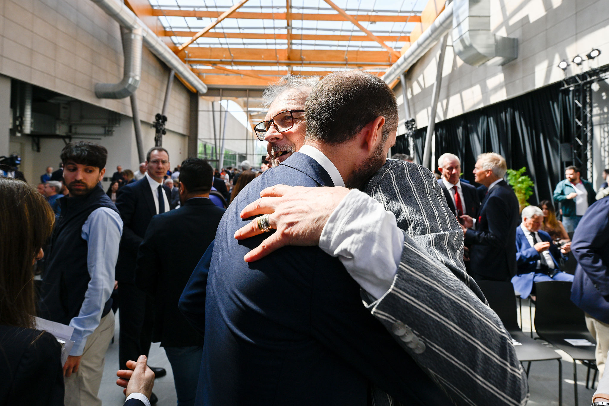 Tacconi senza filtri: “Contento se la Juve fallisce la Champions, così vanno via in tanti”