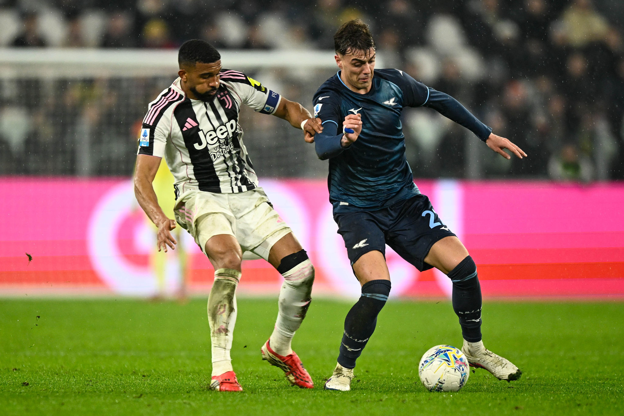 Bremer archivia lo scudetto: "Ormai è andato, a San Siro per vincere"