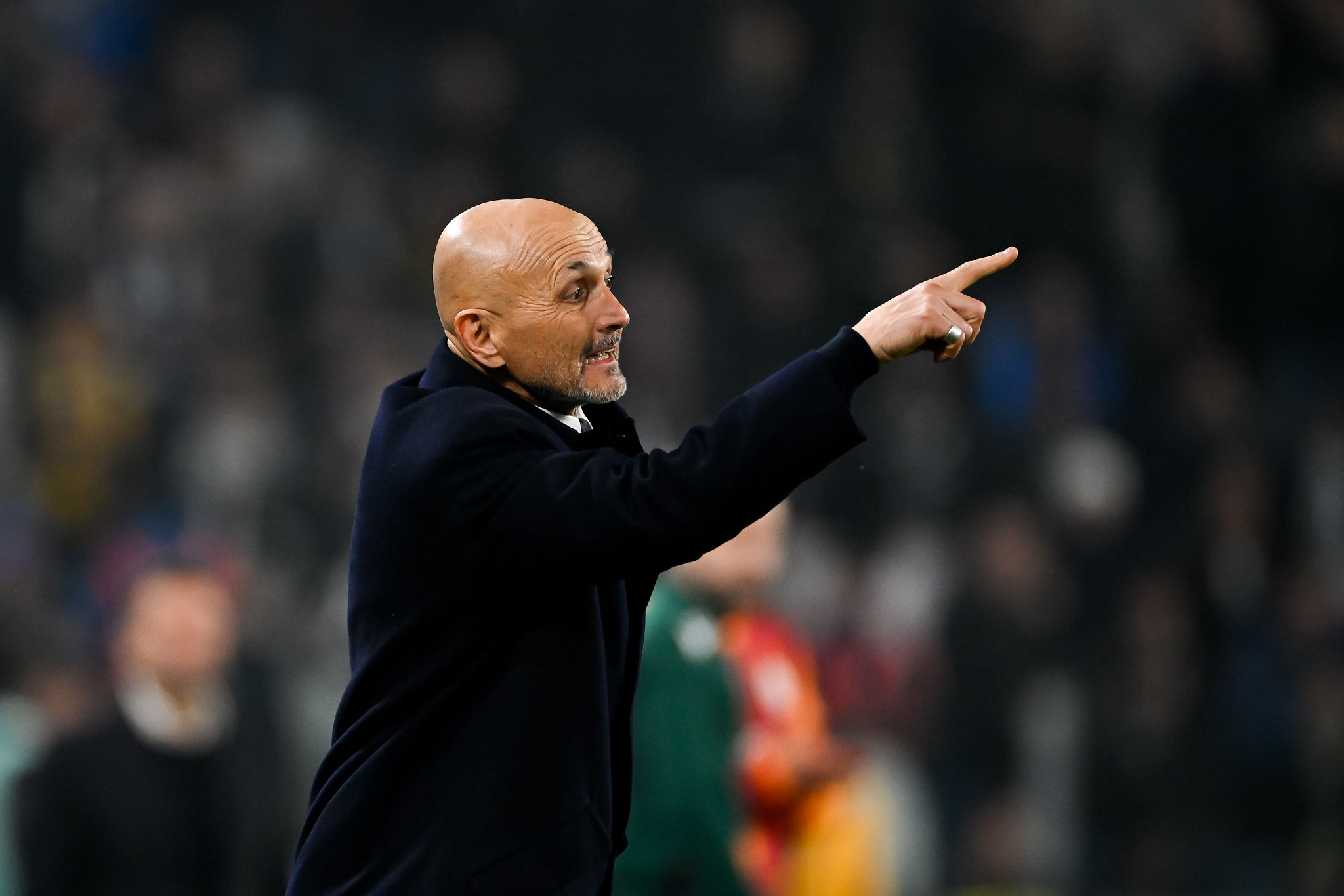 Spalletti, la Juventus accelera per il rinnovo: pronto un contratto biennale