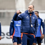 Verso Atalanta-Juventus: Spalletti sceglie il silenzio stampa