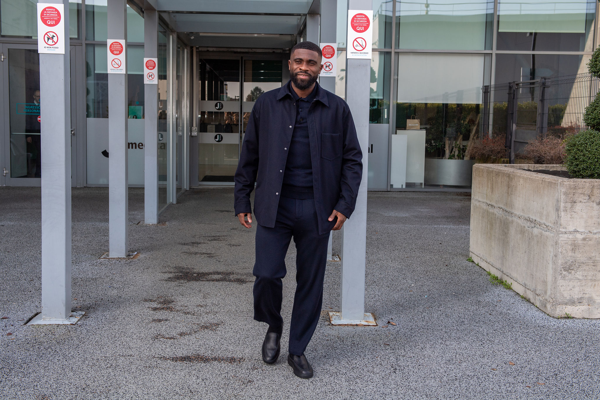 Boga, una scommessa per la Juventus: ecco il piano di Spalletti