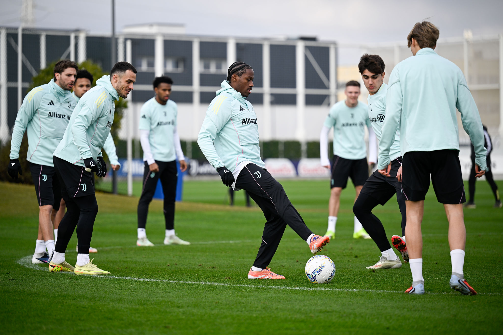 Marianella analizza David: i gol ci sono, ma il dubbio resta