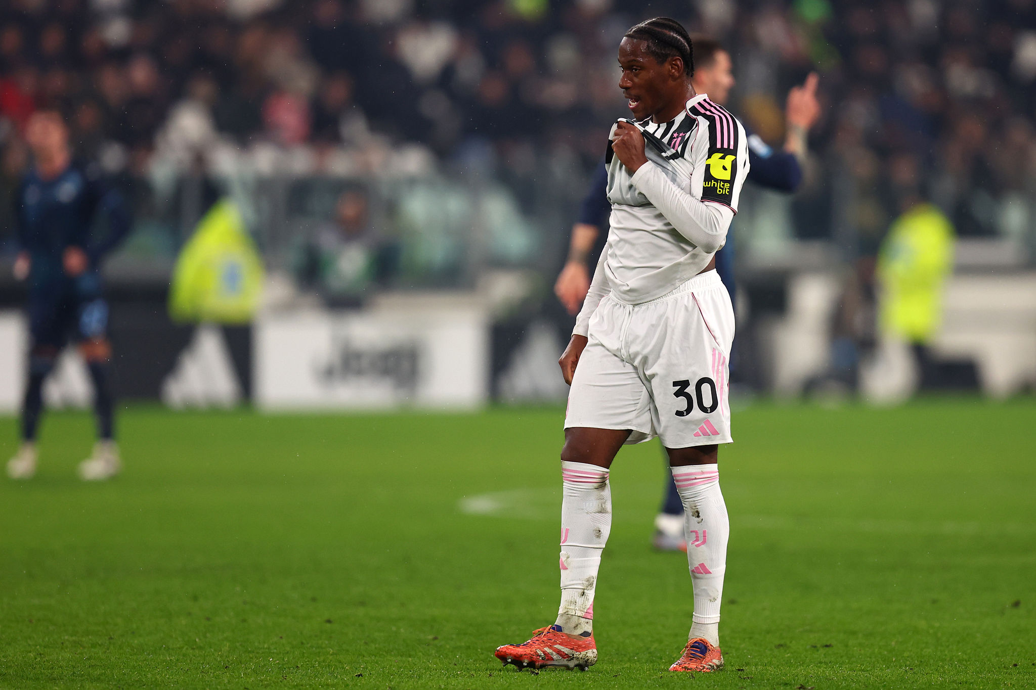 Graziani non ha dubbi: “Con un vero attaccante la Juventus avrebbe un’altra classifica”