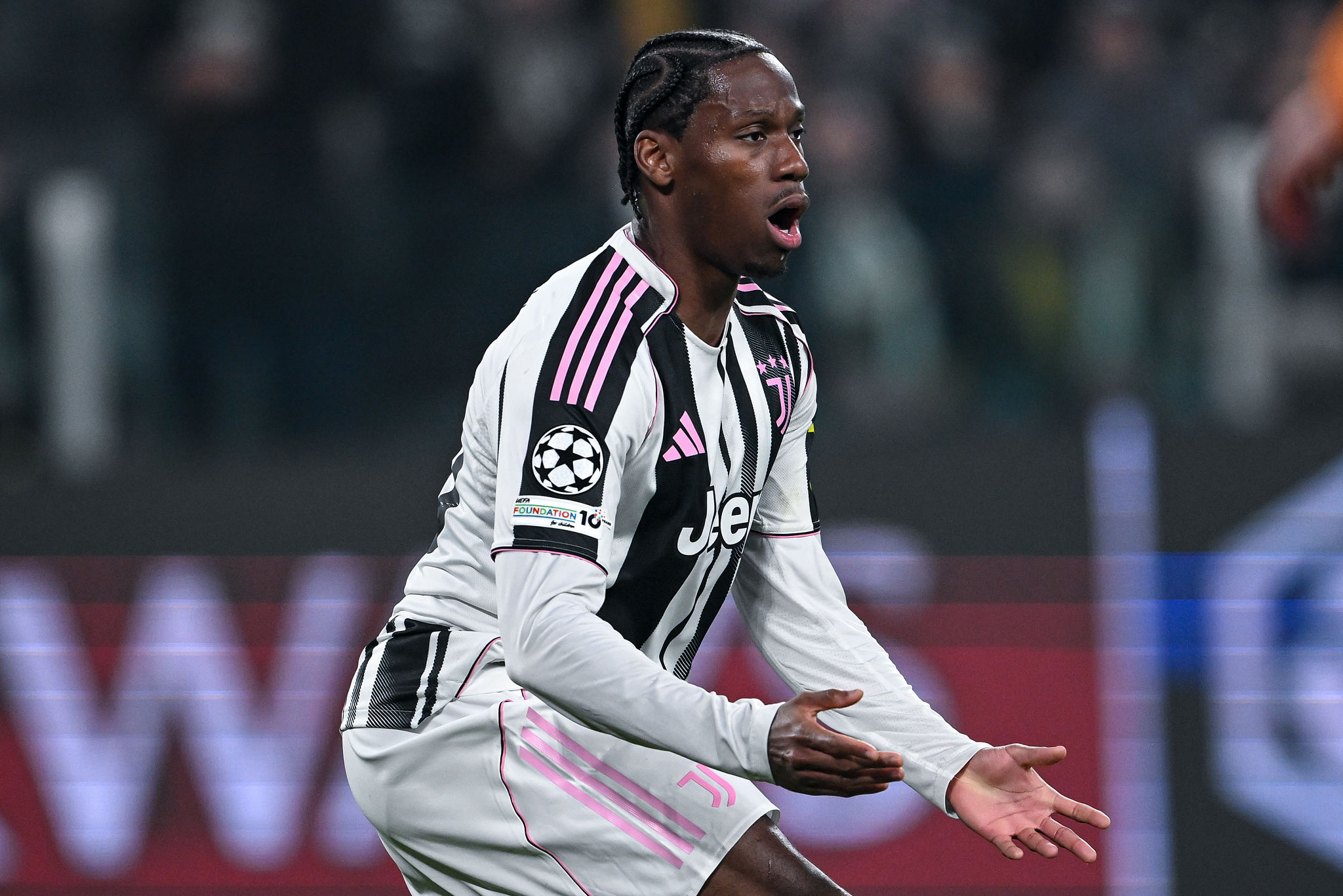 ✗ La Juventus chiama i tifosi: tre sabati di fuoco all'Allianz Stadium