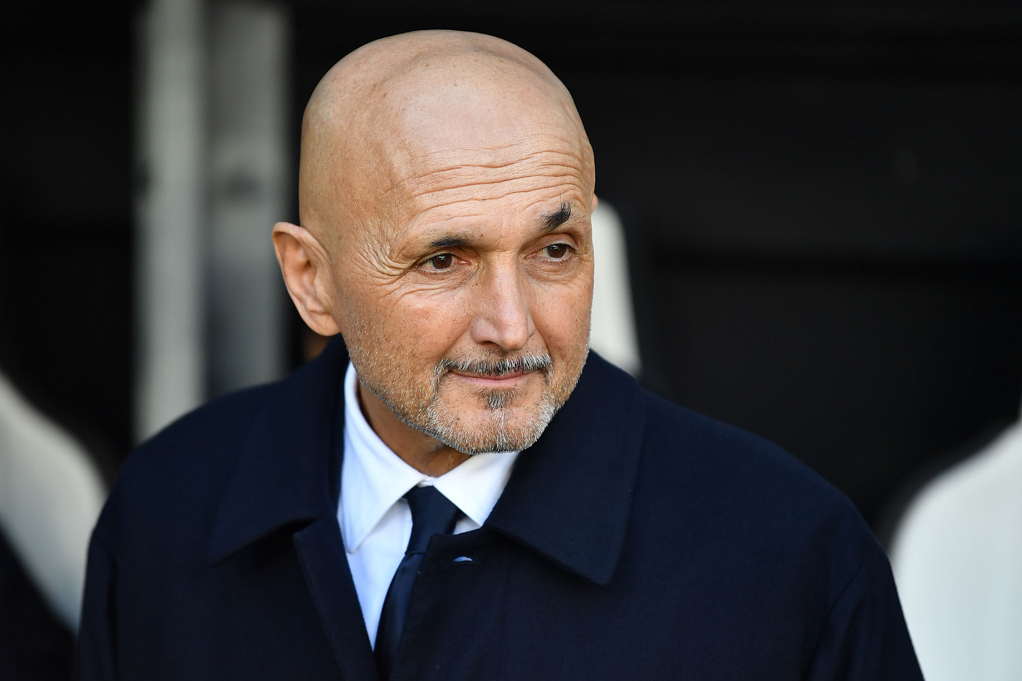Spalletti affronta la squadra: “Vi state giocando la Juventus”