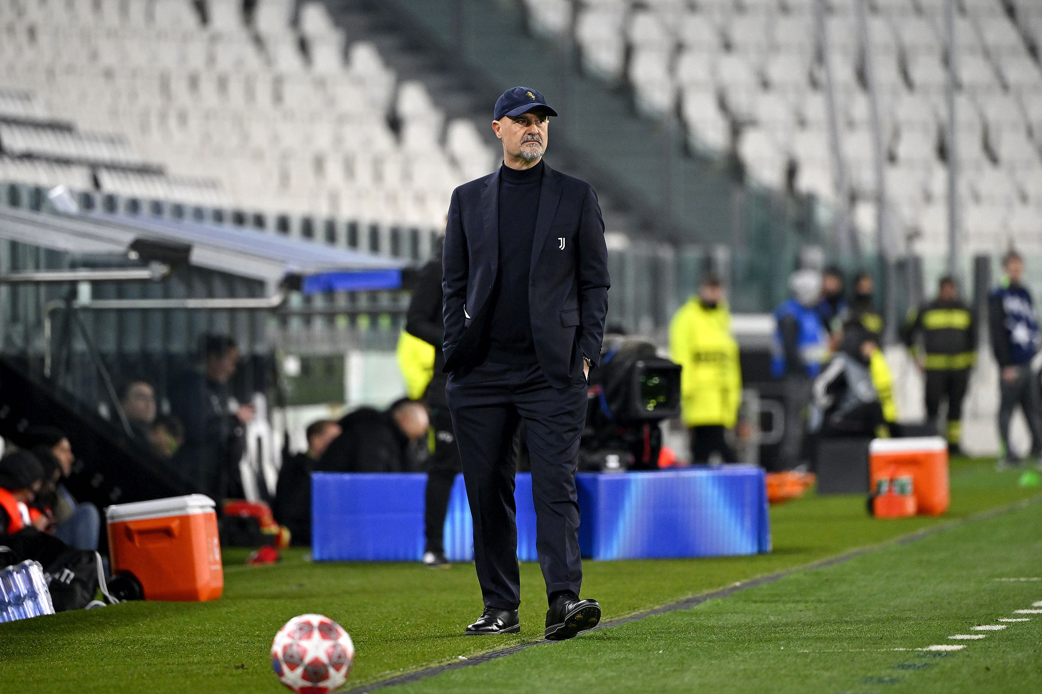 Juventus Women, crepe tra Canzi e la squadra: cosa succede ora?