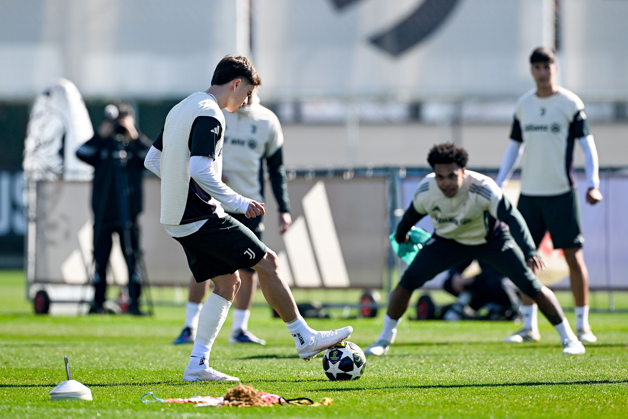 Yildiz recupera per il Galatasaray: il passaggio del turno vale 20 milioni