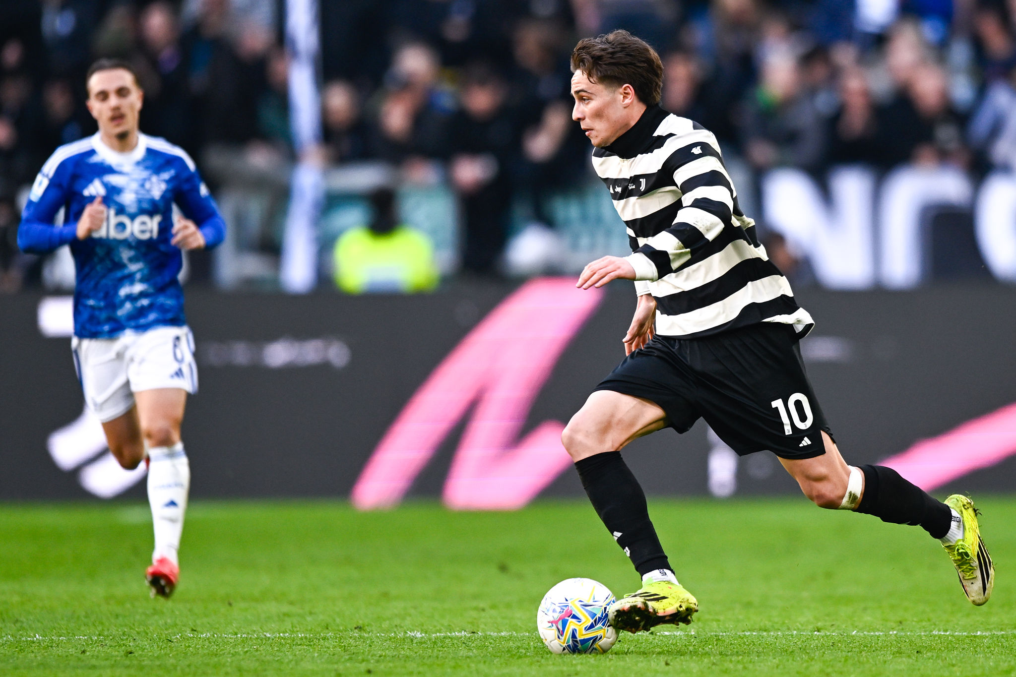 Yildiz e Bremer, terapie durante il giorno di riposo: le loro condizioni