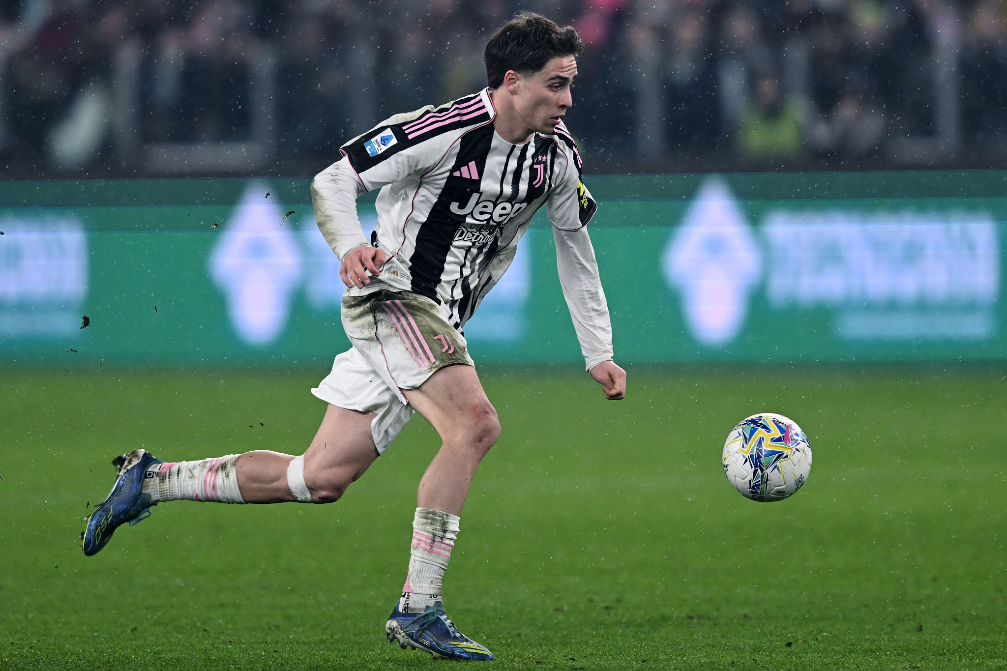 Yildiz a caccia di Bettega: un gol per entrare nella storia della Juventus