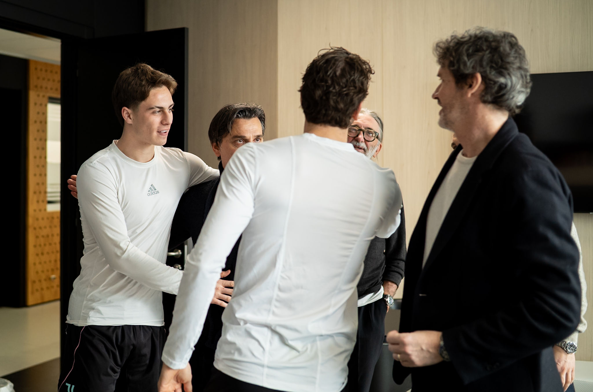 Prandelli traccia la via per la Juve: lodi a Spalletti e un monito per Yildiz