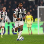 Niente derby per Thuram, il francese è out contro l'Inter