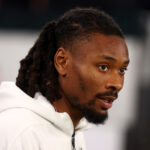 Contusione per Thuram: il centrocampista è in dubbio per il derby d'Italia con l'Inter