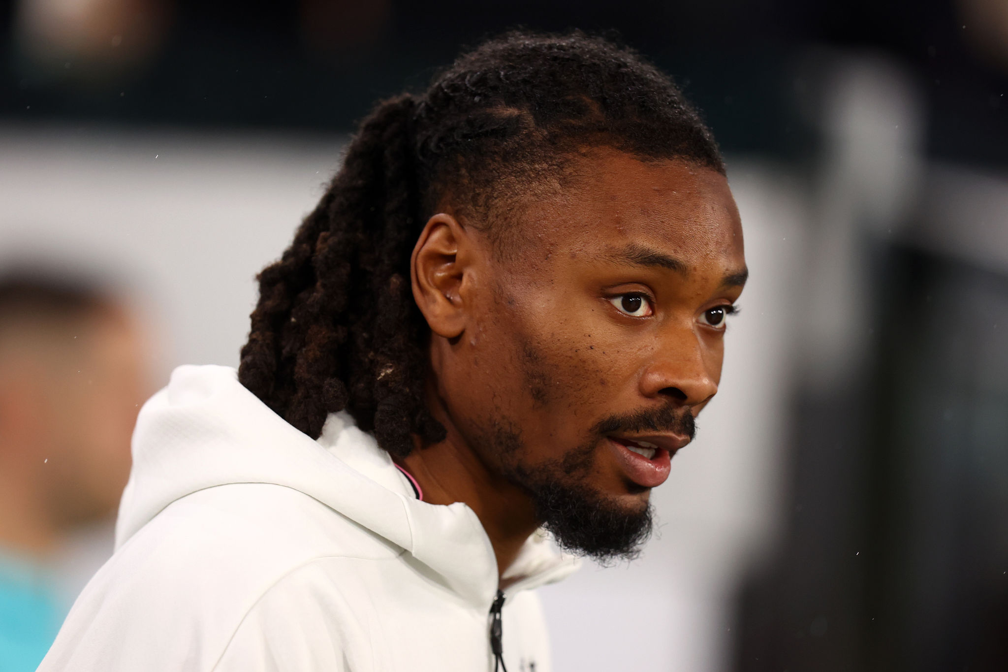 Contusione per Thuram: il centrocampista è in dubbio per il derby d'Italia con l'Inter