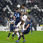 Thuram non ci sta: "Il pareggio dà fastidio. Buona partita ma non abbiamo vinto"