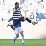 Kelly scuote la Juve: "Nessun crollo mentale, la squadra ha personalità"