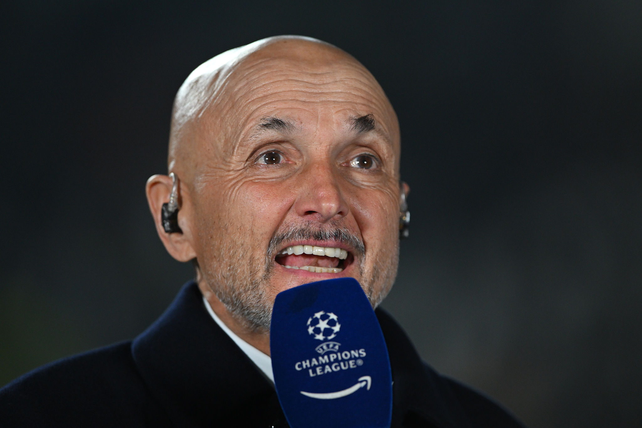 Rinnovo Spalletti, la Juve accelera: incontro decisivo la prossima settimana