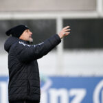 Juventus, la rosa a disposizione per la sfida di Coppa Italia contro l'Atalanta