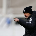 Ordine sulla Juve: "Ora gioca leggera, grazie a Spalletti"