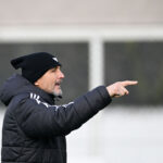 Palladino sulla Juventus: "Squadra forte, merito di Spalletti"