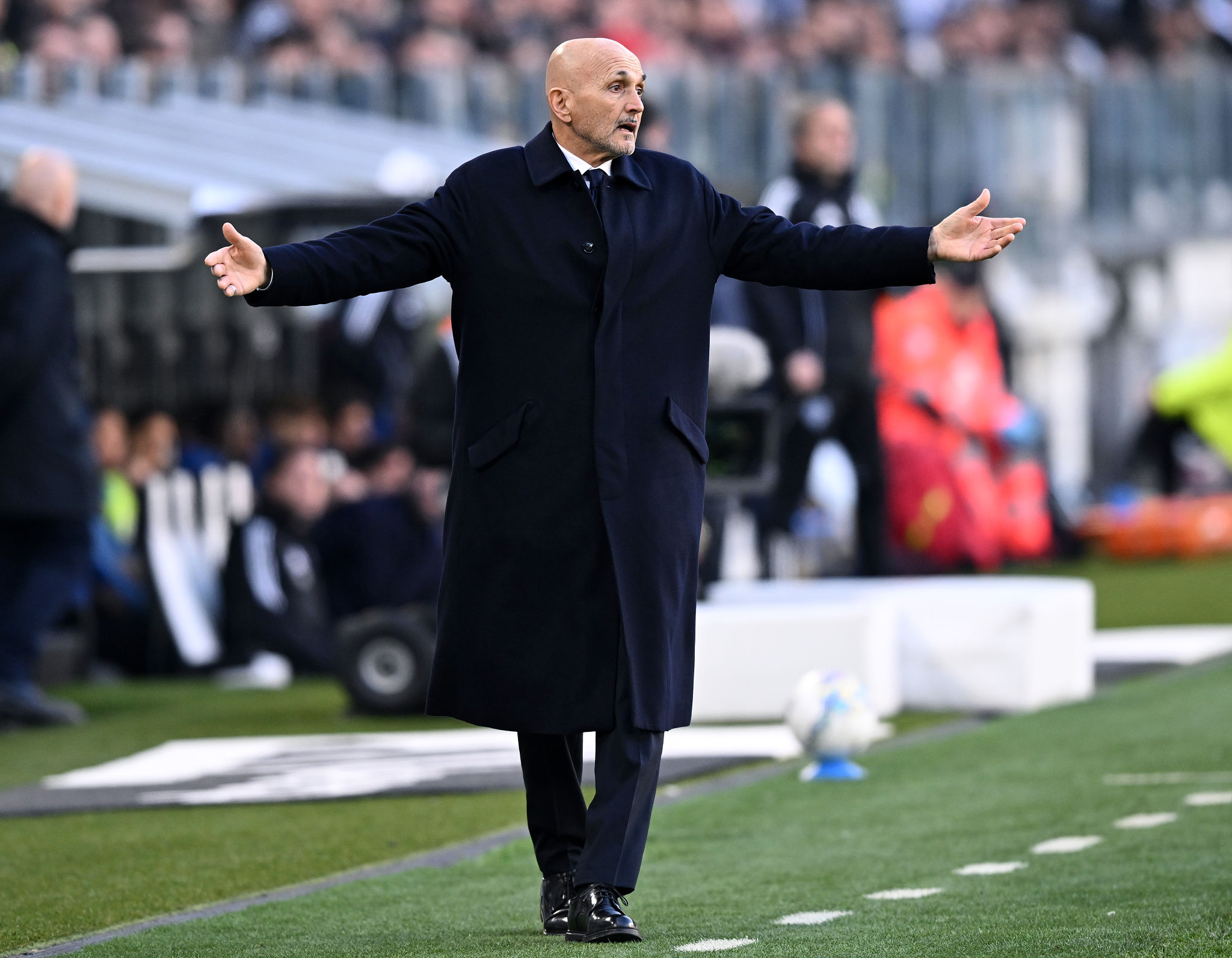 Capello difende la Juventus: “Meritava di passare, fatale una sola carenza”