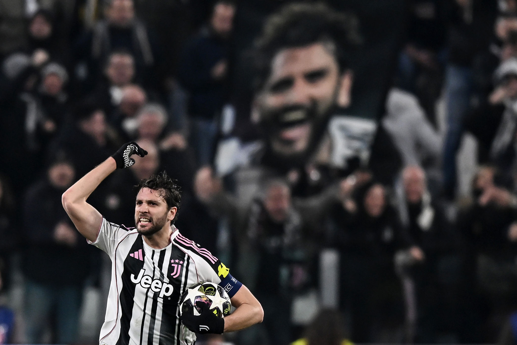 Locatelli verso il rinnovo fino al 2030: la Juventus blinda il suo centrocampista