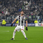 Locatelli in lacrime dopo il Galatasaray: "Abbiamo dato il cuore"