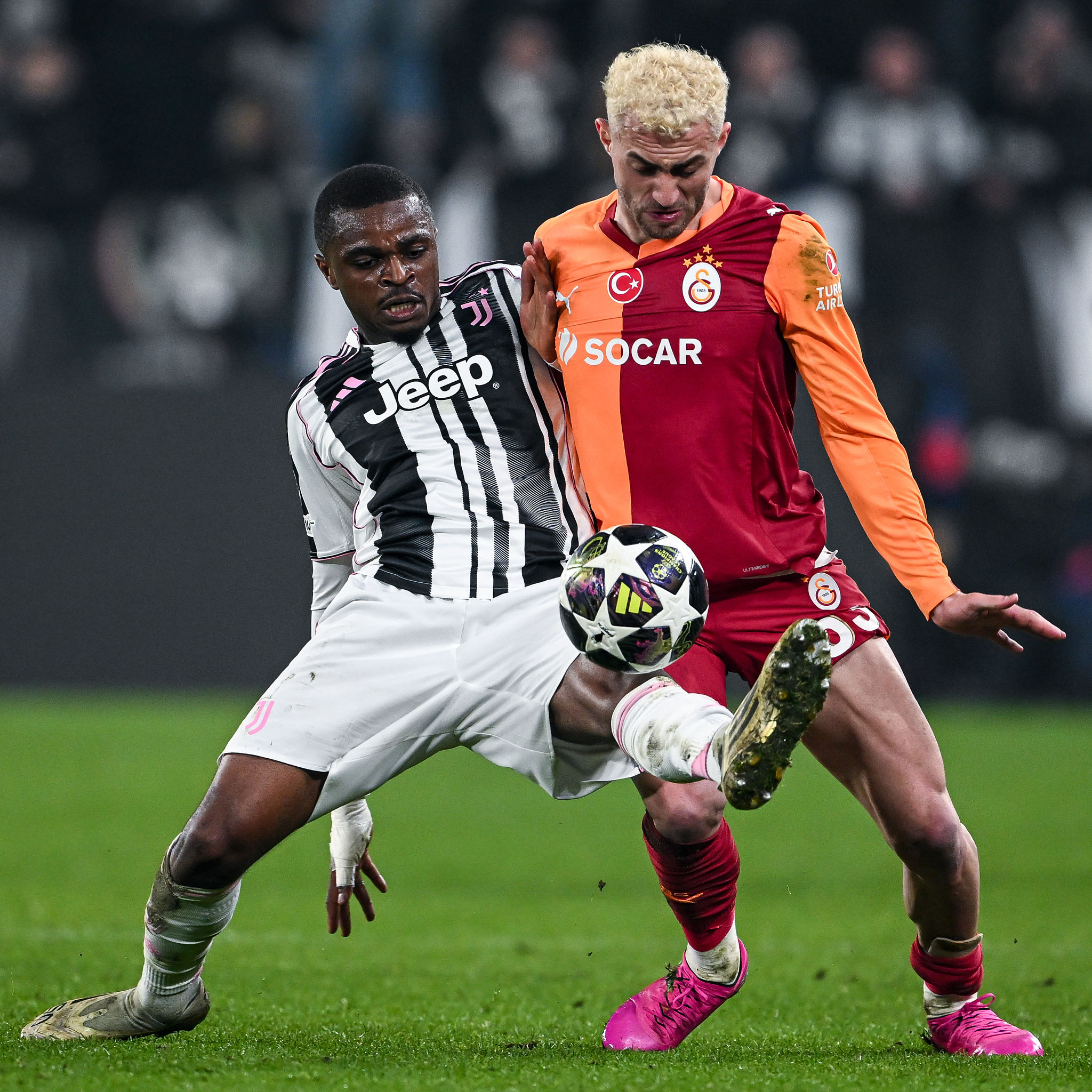 Kalulu archivia Bastoni: “Penso solo alla partita, la squadra viene prima di tutto”