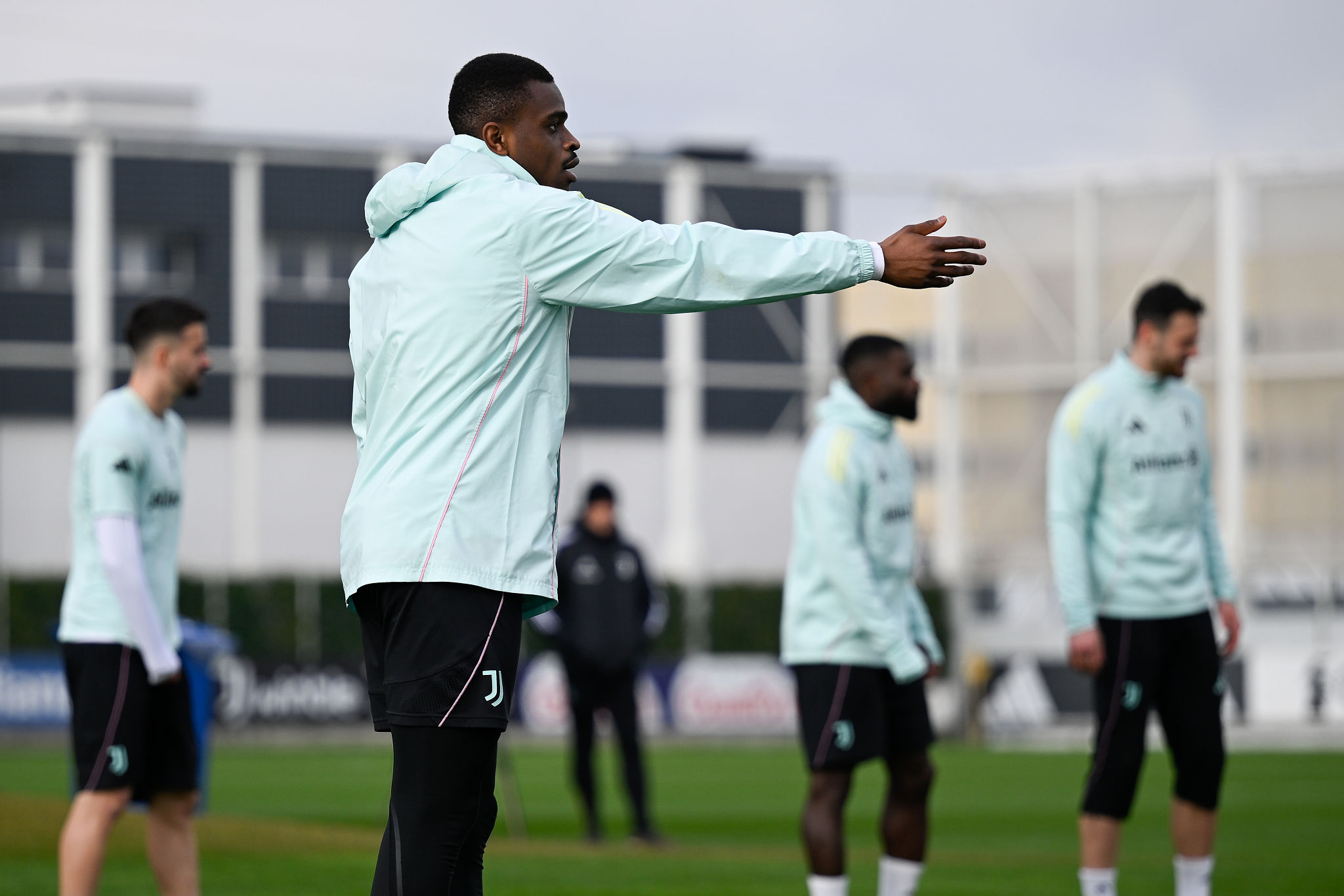 Juventus e Stanley insieme: una partnership per unire calcio e lifestyle