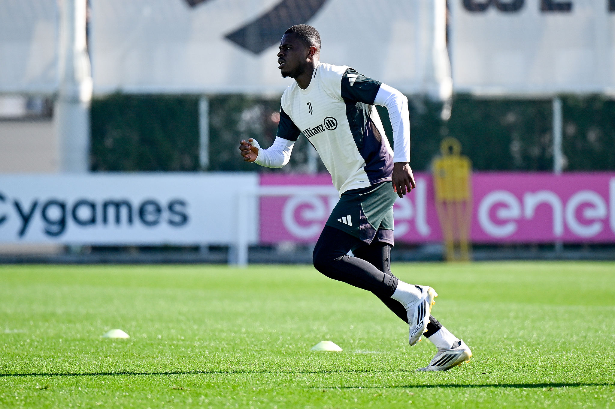 Kalulu non si nasconde: “Le critiche social non mi servono, punto a essere il migliore”