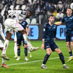 Kalulu riprende la Lazio allo scadere. La Juventus pareggia 2-2