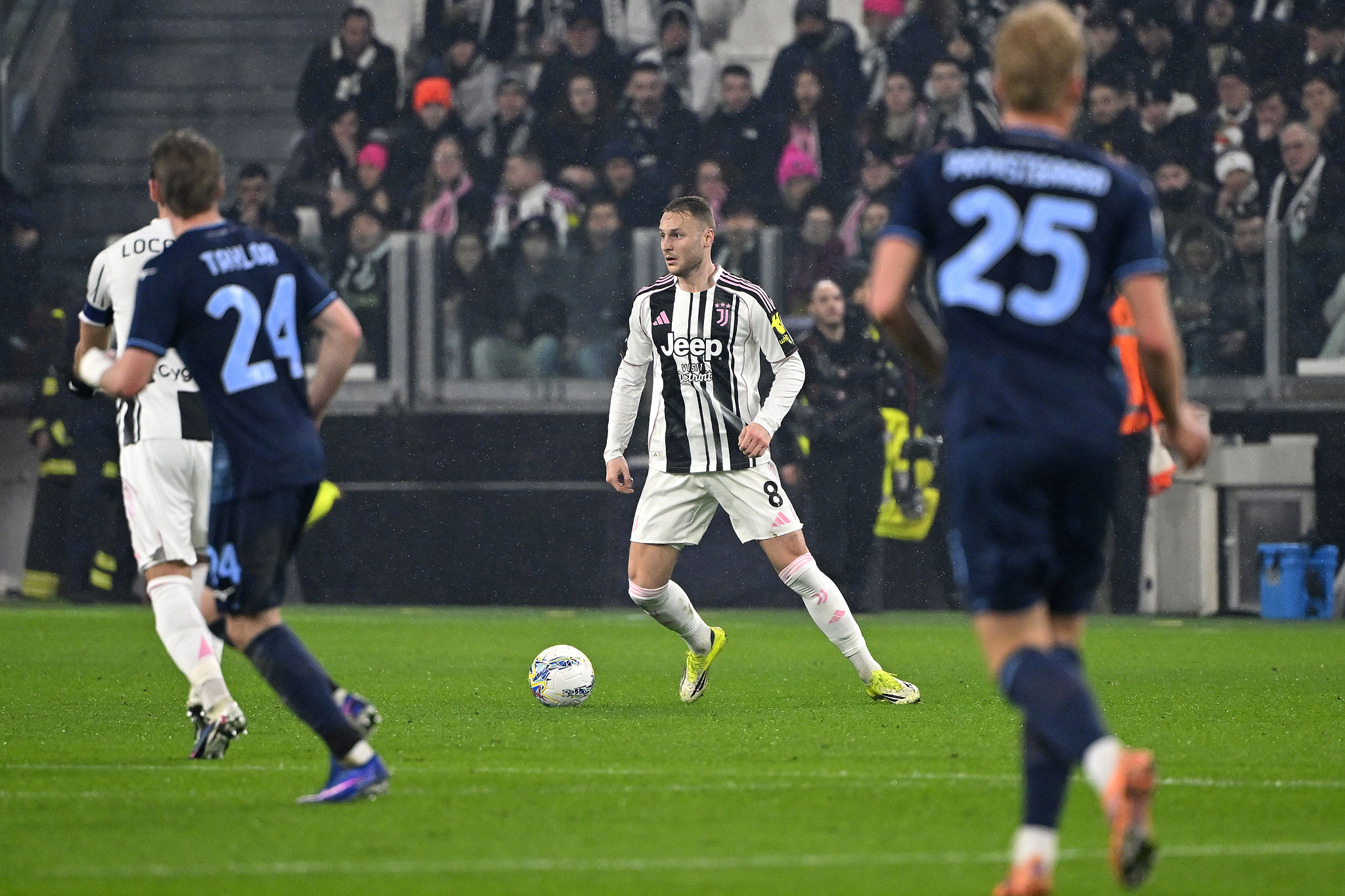 Koopmeiners: "Vogliamo attaccare troppo, ma dobbiamo migliorare"