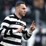 ✗ Juve eroica in dieci: la rimonta non basta, Osimhen la elimina ai supplementari